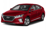 2022 Hyundai Ioniq Hybrid